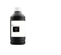 Forgekael Bouteille d'encre pigmentée 1000ml PFI-030 PFI-031M, Compatible avec TA-20 TA-30 TM-240 TM-340(1 PC - PK)
