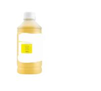 Forgekael Bouteille d'encre pigmentée 1000ml PFI-030 PFI-031M, Compatible avec TA-20 TA-30 TM-240 TM-340(1 PC - Y)