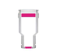 Forgekael Cartouche d'encre Compatible 746 747 pour DesignJet Z6 Z9 +, Fournitures d'imprimante pour numéro de pièce P2V78A P2V79A P2V80A P2V81A P2V82A P2V83A P2V84A(746-M)