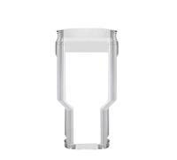 Forgekael Cartouche d'encre Compatible 746 747 pour DesignJet Z6 Z9 +, Fournitures d'imprimante pour numéro de pièce P2V78A P2V79A P2V80A P2V81A P2V82A P2V83A P2V84A(747-Gloss Enhancer)