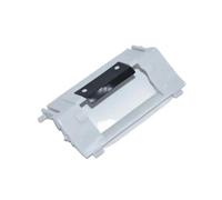 Forgekael Cassette de Couverture Compatible avec ML 3310 3312 3710 3712 3750 SCX 4833 4835 5030 5637 5639 5737 5739 M3375 M3870 M3875(50pcs)