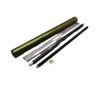 Forgekael de Reconstruction d'unité de Tambour Compatible avec Le Rouleau de Charge de Nettoyage de Tambour C258 C308 C368 C458 C558 C658(1SET Best Kit)