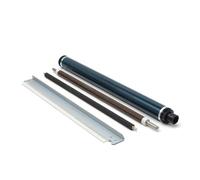 Forgekael de Tambour OPC D117-0125 Compatible avec MP C307 C406 C407 C305 C306 IM C300 C300F C400F C400SRF, Rouleau de Charge de Nettoyage de Tambour(Drum Kit)