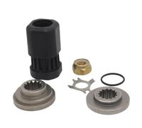 Forgekael Kit de moyeu d'hélice 835257K12 Compatible avec Les Moteurs Marins nécessitant 835257Q12