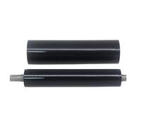 Forgekael Kit d'entretien de Fusion avec Courroie de Fusion et Rouleau de Pression inférieure AE02-0179 M026-4106 Compatible avec MPC300 MPC400 SPC430 SPC431(1Set 2pcs)