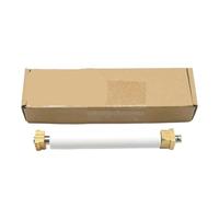 Forgekael Kit d'entretien de l'assemblage du Rouleau de revêtement, P1058930-080 Compatible avec l'imprimante ZM400 ZT410 ZT411 203dpi 300dpi 600dpi 79815M(Whole Roller Kit)