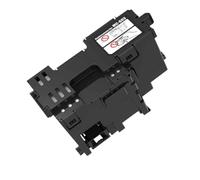 Forgekael Puce de réservoir de boîte de Maintenance Compatible avec GX407 GX4030 GX3040 GX4040 GX3050 GX4050 GX3070