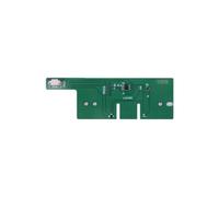 Forgekael Puce de Tambour d'image Compatible avec Tank MFP 1020, 1005, 2506dw, 2606sdw, 1005w, 1602, 2602, 1502, 2604, W1540A, W1580A, 153A(W1530A Drum Chip)