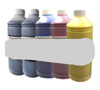 Forgekael Recharge d'encre 4x1000ML, Compatible avec Les Workforce WF-26000 WF-C20600a WF-26000C