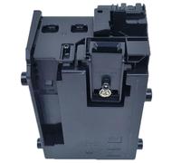 Forgekael Réinitialiseur de réservoir de Maintenance d'encre usagée MC-G05, Compatible avec Les Fournitures d'imprimante GX1020 GX2020 GX1030 GX2030 GX1040 GX2040 GX1050 GX2050 GX1070