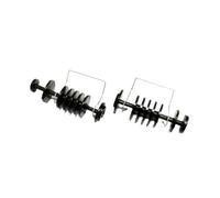Forgekael Ressort de Rouleau de Livraison de Papier de Fixation de Fusion, Compatible avec P1005 P1006 P1007 P1008 P1102 P1106 P1108 M1132 M1136 M1139 M1212 M1213