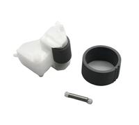 Forgekael Rouleau de ramassage Compatible avec Stylet Photo L800 L801 L805 L810 L850 R250 R265 R270 R280 R285 R290 R295 R330 R360 20X 1466932 1447353