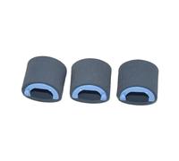 Forgekael Rouleau de ramassage de Papier Compatible avec M1132 M1212nf M1217nfw P1102 P1102w MF3010 1102 1132 1212