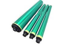 Forgekael Tambour OPC Japonais A06003F A06007F IU610K IU-610Y IU-610M, 4 pièces, Compatible avec C451 C452 C550 C552 C650 C652 C650P C654 C754