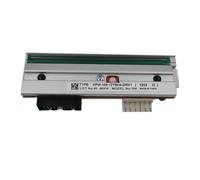 Forgekael Tête d'impression Thermique 300 dpi, Compatible avec Datamax A-4310 Mark II pour la référence PHD20-2241-01