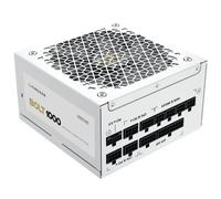 Forgeon Bolt PSU 1000W 80+ Gold Full Modular Blanca
