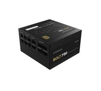Forgeon Bolt PSU 750W 80+ Gold Full Modular Fuente de Alimentación