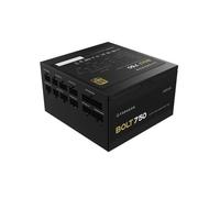 Forgeon Bolt PSU 750W 80+ Gold Full Modular Fuente de Alimentación