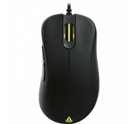 Forgeon Perdition RGB, Souris Gaming 16000 dpi, Mouse Gamer, Capteur Haute précision, RGB Personnalisable, Souris Ergonomique