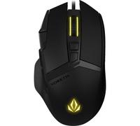 Forgeon Vendetta Ratón Gaming RGB 16000DPI Negro
