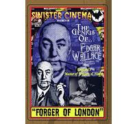 FORGER OF LONDON
