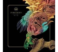 Forgeries Volume 1, 1972-1984 CD