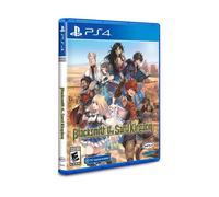 Forgeron Du Royaume Du Sable [Édition Limitée Jeux #440] - PS4