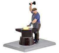 Viessmann Modelltechnik H0 peint