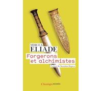 Forgerons et alchimistes