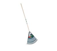 BALAI EMERAUDE 26 DENTS LARGEUR 60CM EMMANCHE 150 FORGES DE MAGNE - 563601