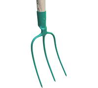 FOURCHE À BALLE 3 DENTS EMMANCHE 130 FORGES DE MAGNE - 415131