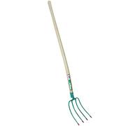 forges de magne - FOURCHE A FUMIER forge 30 cm