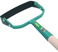 GRATTOIR 2 BRANCHES 16CM EMMANCHE 150 FORGES DE MAGNE - 566161