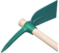 Forges de Magne PIOCHE CANTONNIER Oeil Rond 2,0KG sans Manche 213200