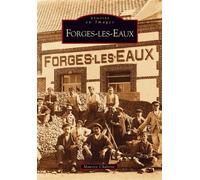 Forges-les-Eaux - Maurice Chaloine - Nouvelles Editions Sutton - broché - Livre