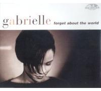 Forget About The World [Single-Cd]