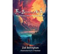 Forget Everything And Read: Strange & Scary Stories for Kids and Grown-ups
