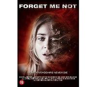 Forget Me Not (2009) [Import]