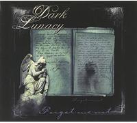 Dark Lunacy - Forget-Me-Not