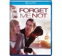 Forget Me Not [Blu-Ray]
