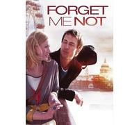 Forget Me Not [DVD]