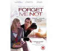 Forget Me Not – Édition Royaume‑Uni – Importé