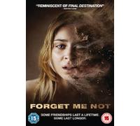 Forget Me Not [Import]