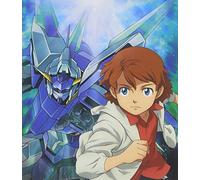 FORGET-ME-NOT WASURENAGUSA(ltd.animated sleeve)