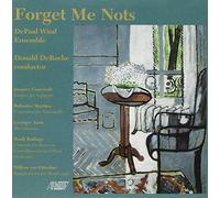 Forget Me Nots