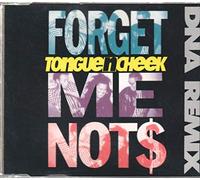 Forget me nots (DNA Remix, 1990) [Import]