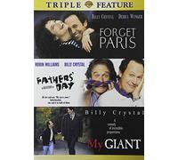 Forget Paris/Fathers' Day/My Giant by Robin Williams
