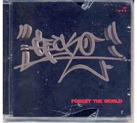 forget the world - GECKO