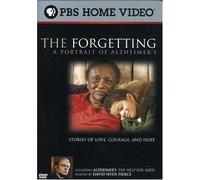 Forgetting: A Portrait of Alzheimer's [Import USA Zone 1]