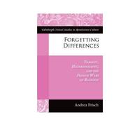 Forgetting Differences
